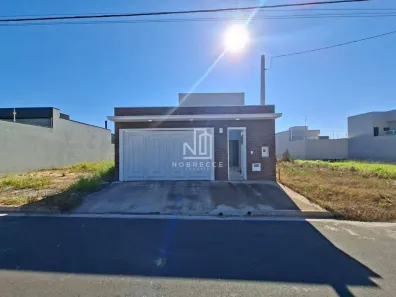 Casa com 3 Quartos à venda, 92m² no Jardim Bom Sucesso, Indaiatuba
