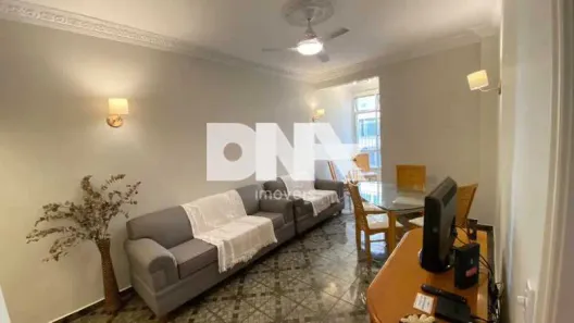 Apartamento com 2 Quartos à venda, 86m² no Flamengo, Rio de Janeiro