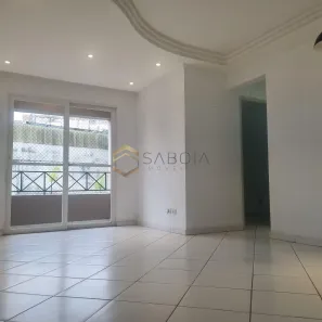 Apartamento com 2 Quartos à venda, 62m² no Vila Isa, São Paulo