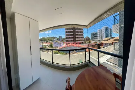 Apartamento com 2 Quartos à venda, 68m² no Nossa Senhora da Vitória, Ilhéus