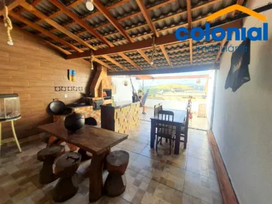 Casa com 3 Quartos à venda, 236m² no Parque Internacional, Campo Limpo Paulista