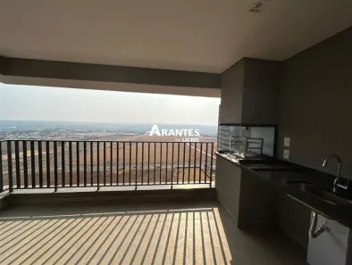 Apartamento com 3 Quartos à venda, 130m² no Jardim Sul, Uberlândia