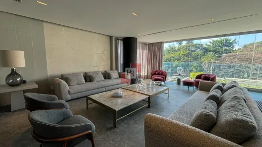 Apartamento com 3 Quartos à venda, 229m² no Moema, São Paulo