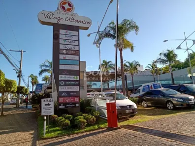 Ponto Comercial para alugar, 65m² no Morada da Colina, Uberlândia