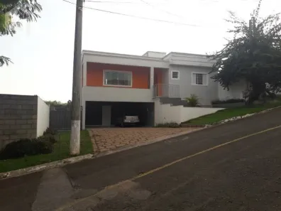 Casa de Condomínio com 3 Quartos à venda, 194m² no Residencial Alto da Boa Vista, Itupeva