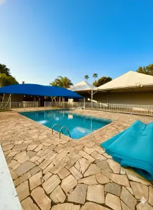 Fazenda/Sítio com 1 Quarto à venda, 1200m² no Jardim Palestina, Franca