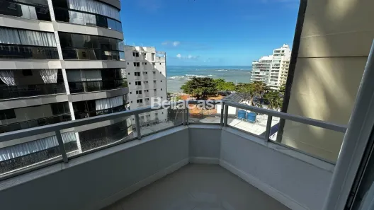 Apartamento com 3 Quartos à venda, 127m² no Centro, Guarapari