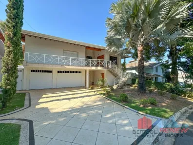 Casa com 4 Quartos à venda, 762m² no Centro, Vinhedo
