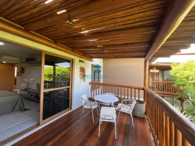 Apartamento com 3 Quartos à venda, 143m² no Itacimirim (Monte Gordo), Camaçari