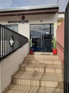 Imóvel Comercial à venda, 233m² no Jardim Santana, Americana