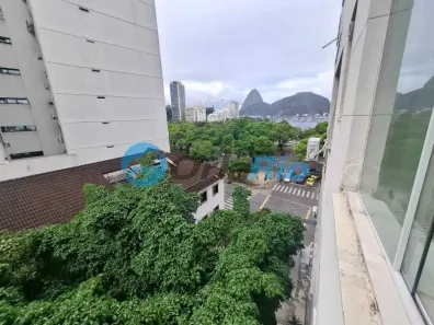 Kitnet com 1 Quarto à venda, 31m² no Botafogo, Rio de Janeiro