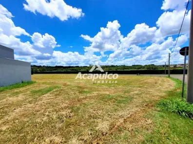Lote/Terreno à venda, 328m² no Parque dos Pinheiros, Nova Odessa