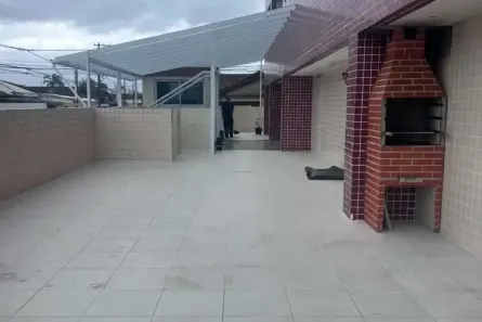 Apartamento com 1 Quarto à venda, 36m² no Tupi, Praia Grande