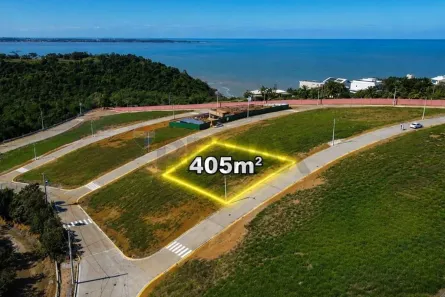 Lote/Terreno à venda, 405m² no Iriri, Anchieta