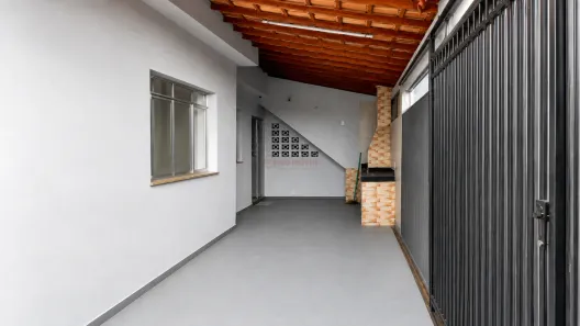 Casa com 3 Quartos à venda, 170m² no Eldorado, Juiz de Fora
