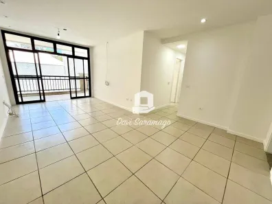 Apartamento com 3 Quartos à venda, 110m² no Piratininga, Niterói