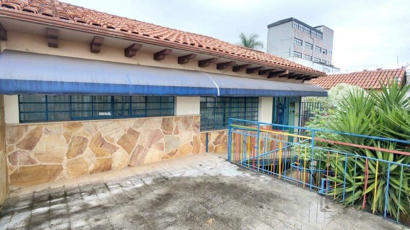 Casa com 3 quartos — Nova Suíssa, Belo Horizonte