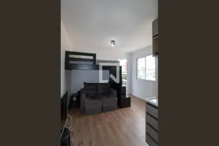 Apartamento com 1 Quarto à venda, 27m² no Vila Esperança, São Paulo