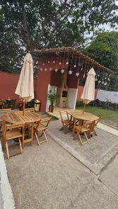 Apartamento com 2 Quartos para alugar, 55m² no Turu, São Luís