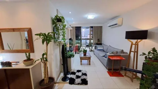 Apartamento com 3 Quartos à venda, 154m² no Icaraí, Niterói