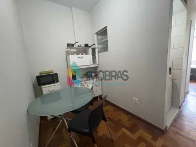 Apartamento com 1 Quarto à venda, 25m² no Botafogo, Rio de Janeiro