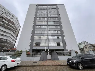 Apartamento com 3 Quartos para alugar, 98m² no Anita Garibaldi, Joinville