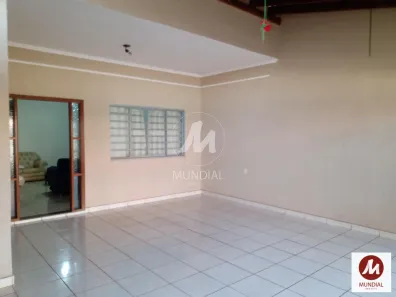 Casa com 3 Quartos à venda, 264m² no Parque das Figueiras, Ribeirão Preto