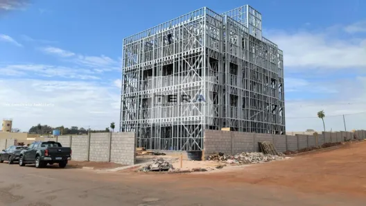 Apartamento com 2 Quartos à venda, 960m² no Centro, Inocência
