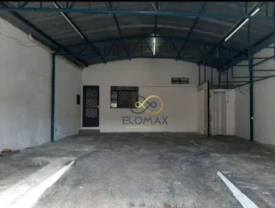 Galpão/Depósito/Armazém à venda, 115m² no Imirim, São Paulo