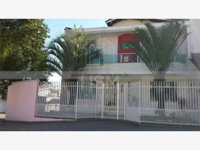 Sobrado com 3 Quartos à venda, 327m² no Nova Petrópolis, São Bernardo do Campo