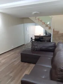 Sobrado com 3 Quartos à venda, 145m² no Vila Humaitá, Santo André