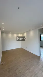 Apartamento com 2 Quartos à venda, 60m² no Rudge Ramos, São Bernardo do Campo