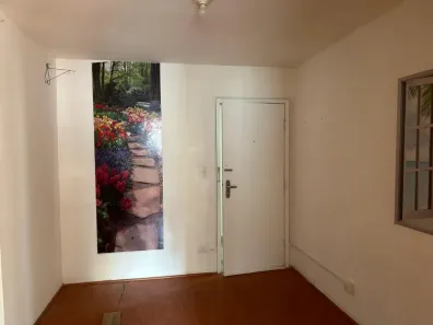 Apartamento com 1 Quarto à venda, 32m² no Liberdade, São Paulo