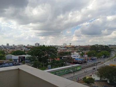 Apartamento com 2 Quartos para alugar, 75m² no Jardim do Lago, Campinas