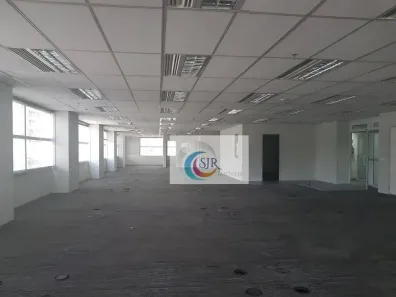 Sala Comercial à venda, 448m² no Vila Olímpia, São Paulo
