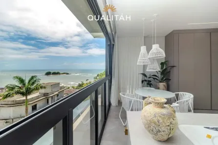 Apartamento com 3 Quartos à venda, 169m² no Itajubá II, Barra Velha