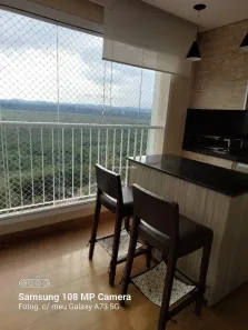 Apartamento com 3 Quartos à venda, 156m² no Jardim das Indústrias, São José dos Campos