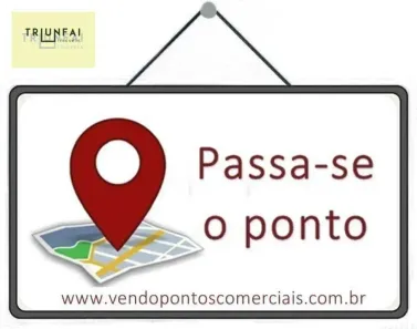 Ponto Comercial à venda, 180m² no Vila Romanópolis, Ferraz de Vasconcelos