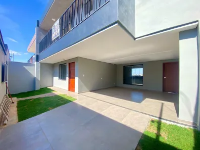 Casa com 3 Quartos à venda, 68m² no Linda Vista, Contagem