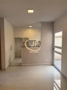 Apartamento com 2 Quartos à venda, 47m² no Jardim Guarujá, Sorocaba