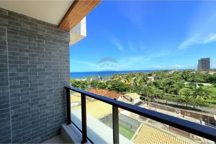 Apartamento com 1 Quarto para alugar, 26m² no Itapuã, Salvador