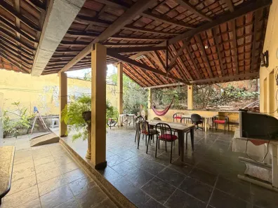 Casa com 4 Quartos à venda, 360m² no Itapoã, Belo Horizonte