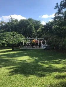 Fazenda/Sítio com 3 Quartos à venda, 210m² no Jardim Santa Maria II, Campinas