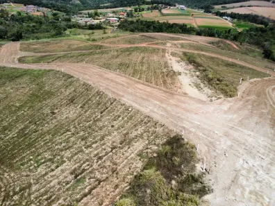 Lote/Terreno à venda, 500m² no Tijuco Preto(Caucaia do Alto), Cotia