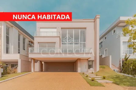 Casa com 4 Quartos à venda, 430m² no Alphaville, Santana de Parnaíba