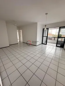 Apartamento com 2 Quartos para alugar, 76m² no Renascença, São Luís