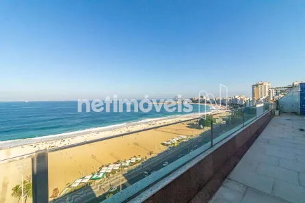 Cobertura com 4 Quartos à venda, 425m² no Copacabana, Rio de Janeiro