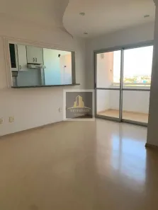 Apartamento com 3 Quartos à venda, 75m² no Conjunto Residencial Trinta e Um de Março, São José dos Campos