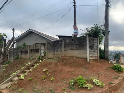 Lote/Terreno à venda, 728m² no Ronda, Ponta Grossa
