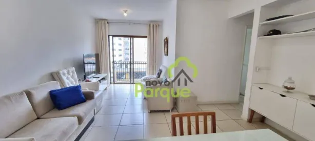 Apartamento com 2 Quartos à venda, 62m² no Aclimação, São Paulo
